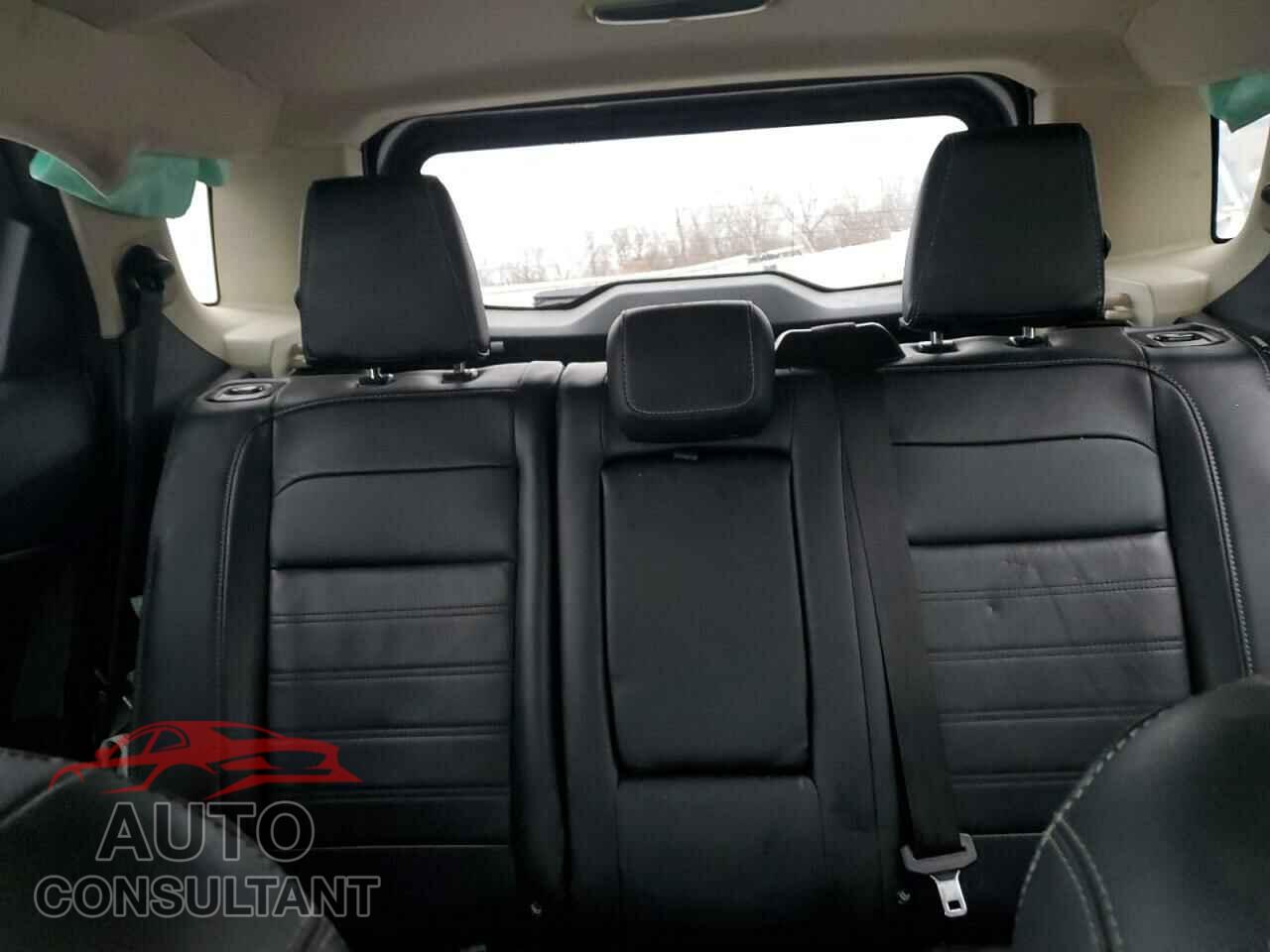 FORD ECOSPORT 2019 - MAJ6S3KL1KC294643