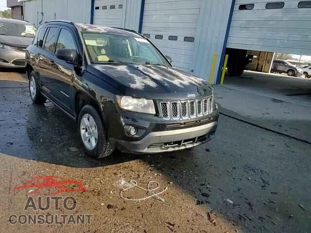 JEEP COMPASS 2014 - 1C4NJCBA0ED746264