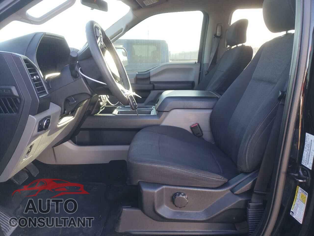 FORD F-150 2017 - 1FTEW1CP8HKC54252