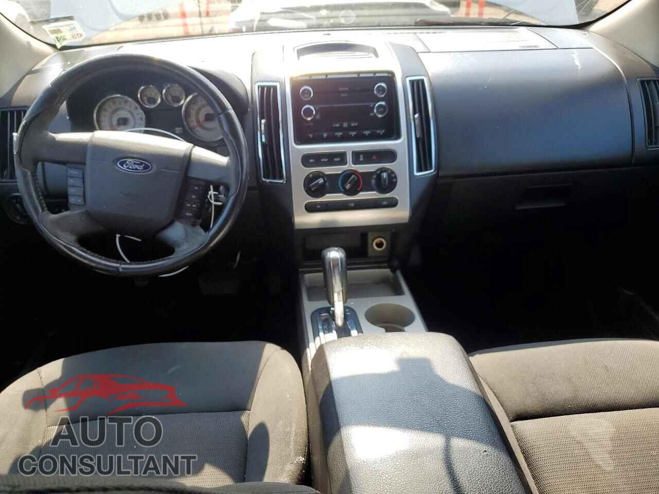 FORD EDGE 2010 - 2FMDK4JC1ABA11483
