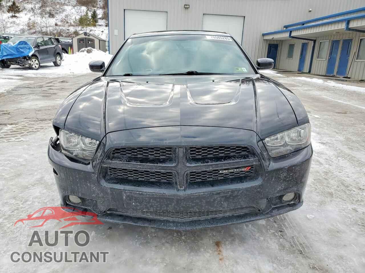 DODGE CHARGER 2014 - 2C3CDXJG3EH224151