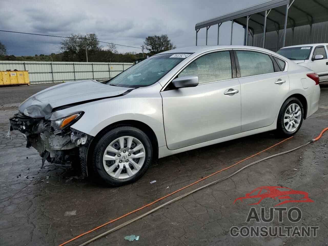 NISSAN ALTIMA 2018 - 1N4AL3AP1JC155932