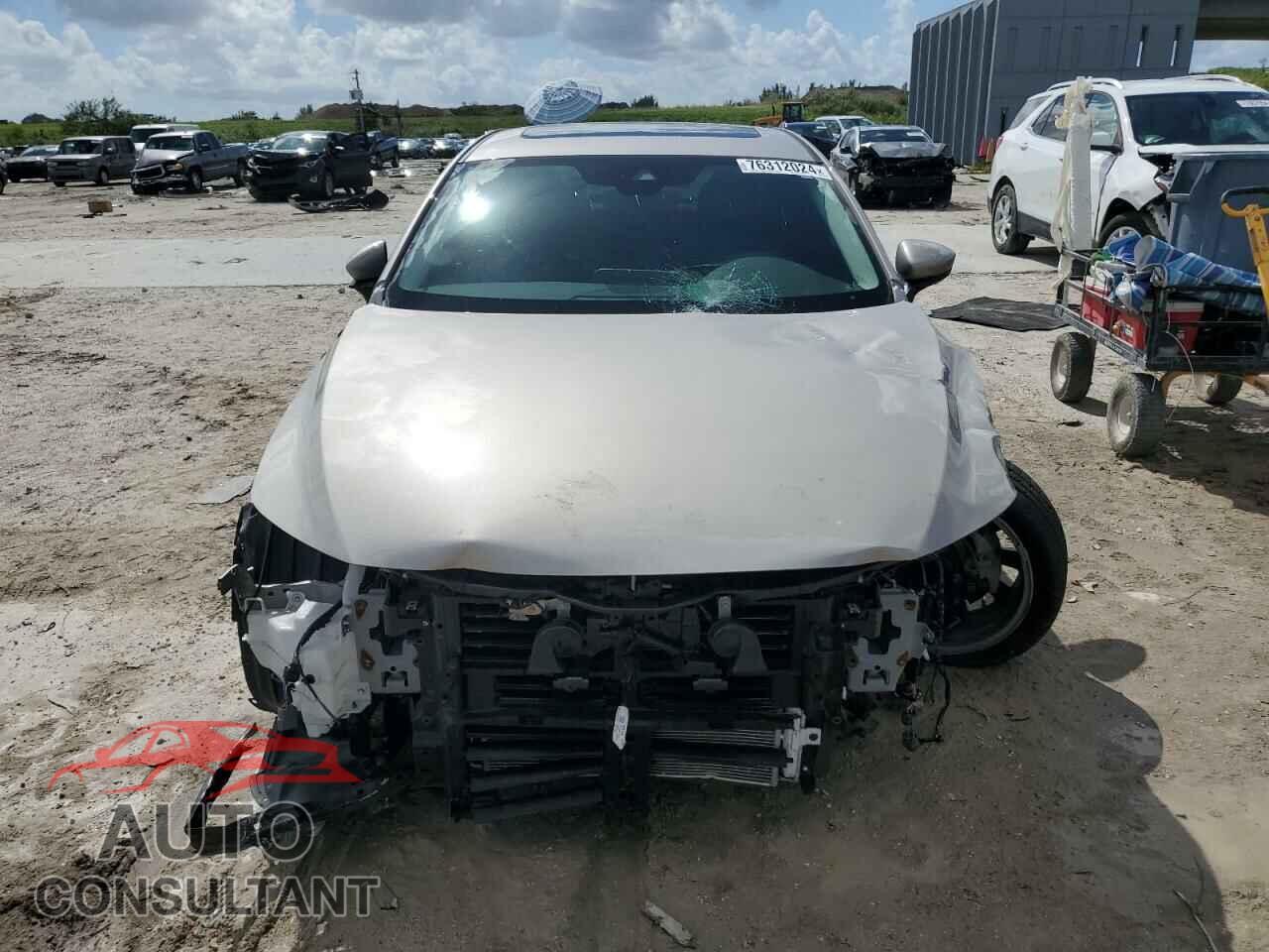 MAZDA 3 2023 - 3MZBPACM1PM365820