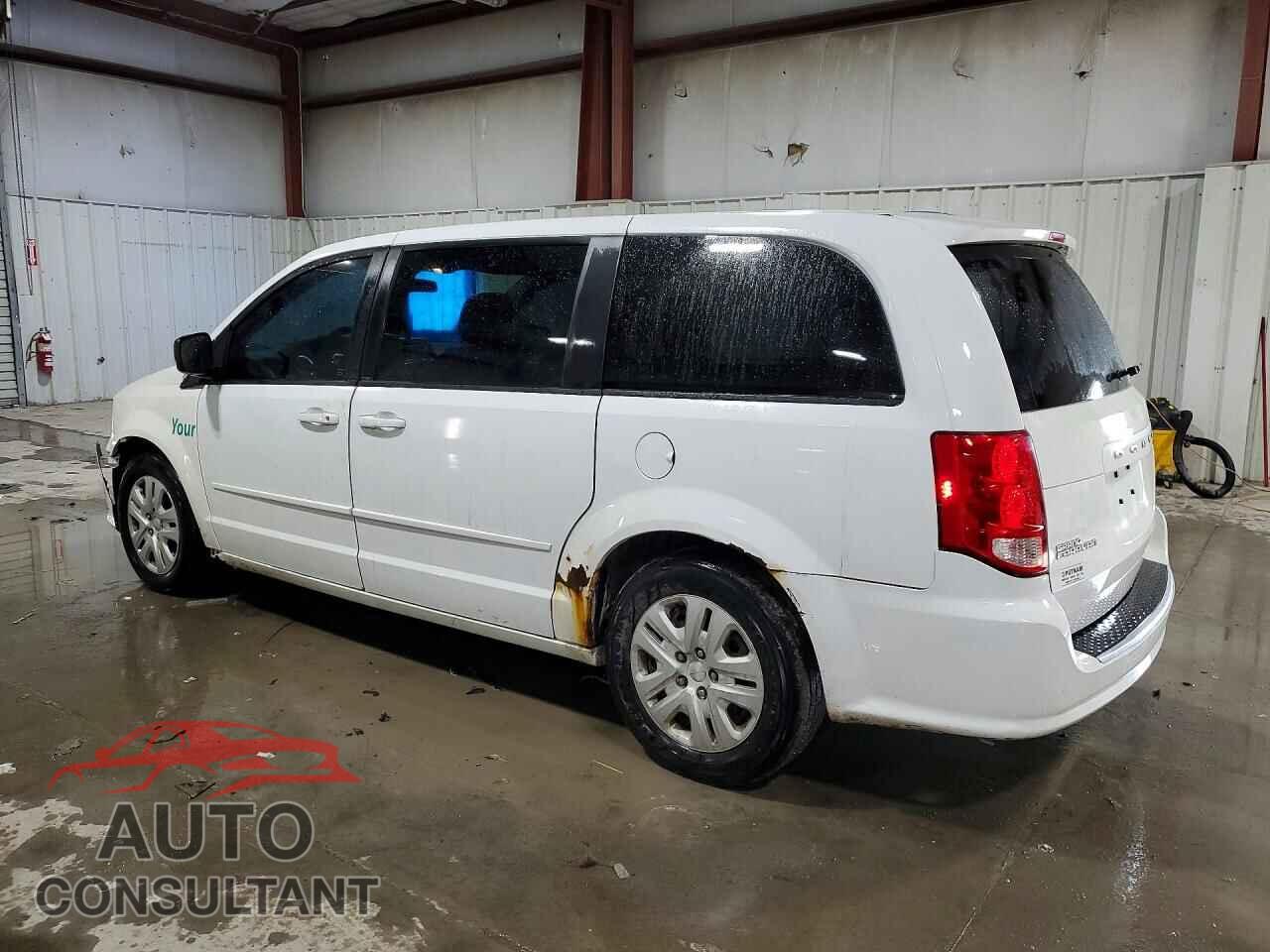 DODGE CARAVAN 2014 - 2C4RDGBG0ER179720