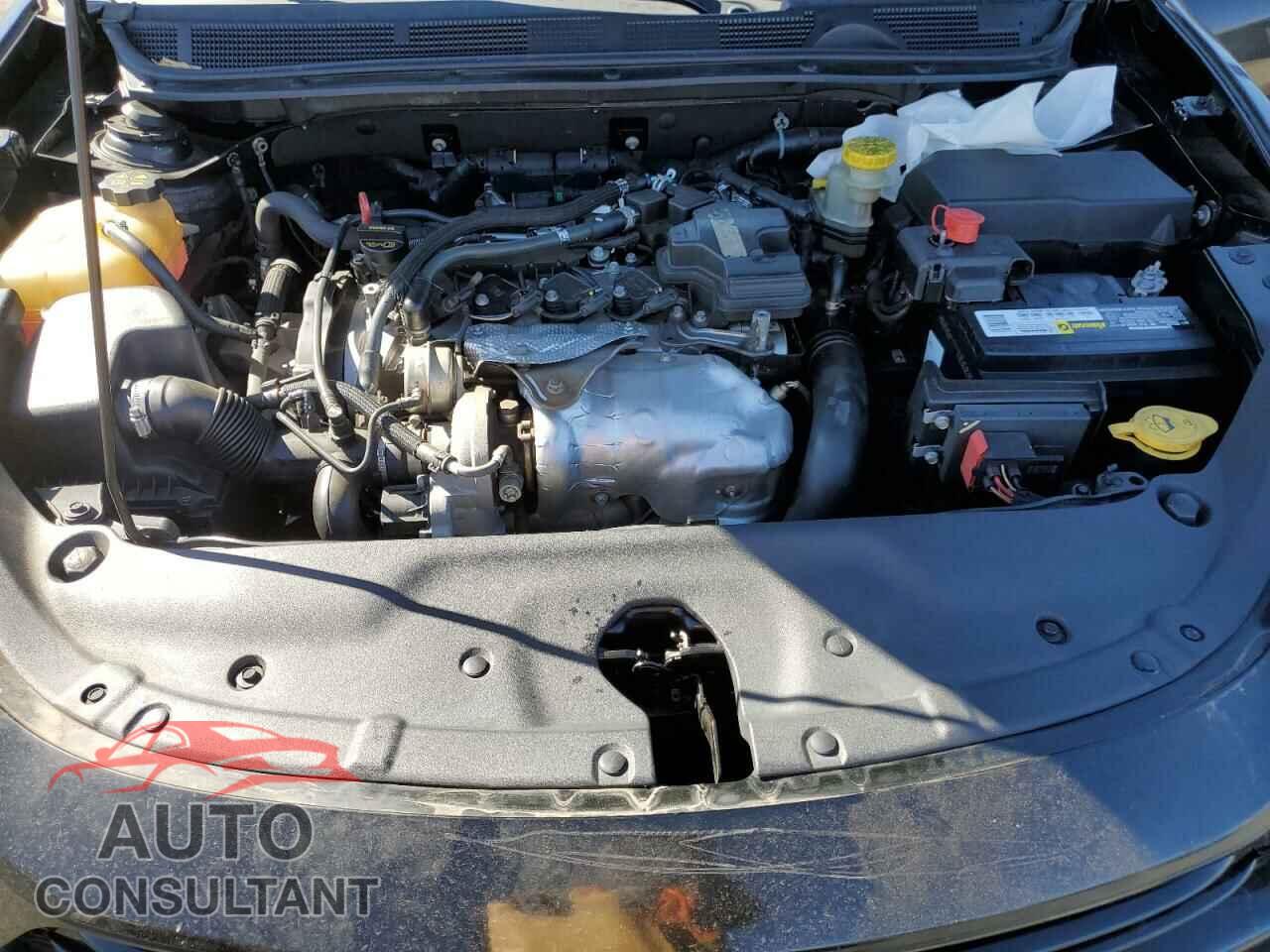 DODGE DART 2013 - 1C3CDFBH4DD179153