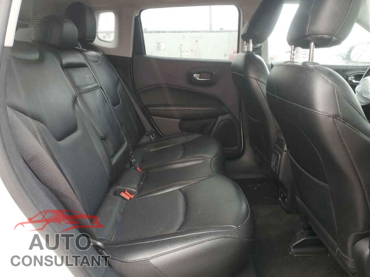 JEEP COMPASS 2019 - 3C4NJDCB9KT639944