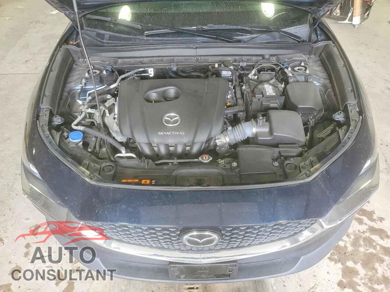 MAZDA CX30 2021 - 3MVDMBBL9MM254557