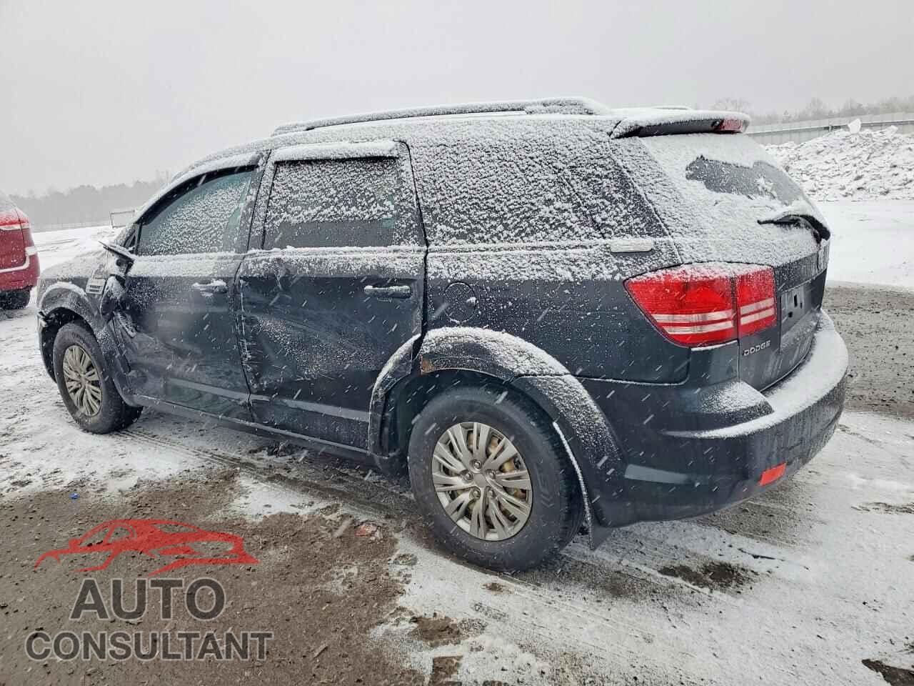 DODGE JOURNEY 2010 - 3D4PG4FB9AT118663