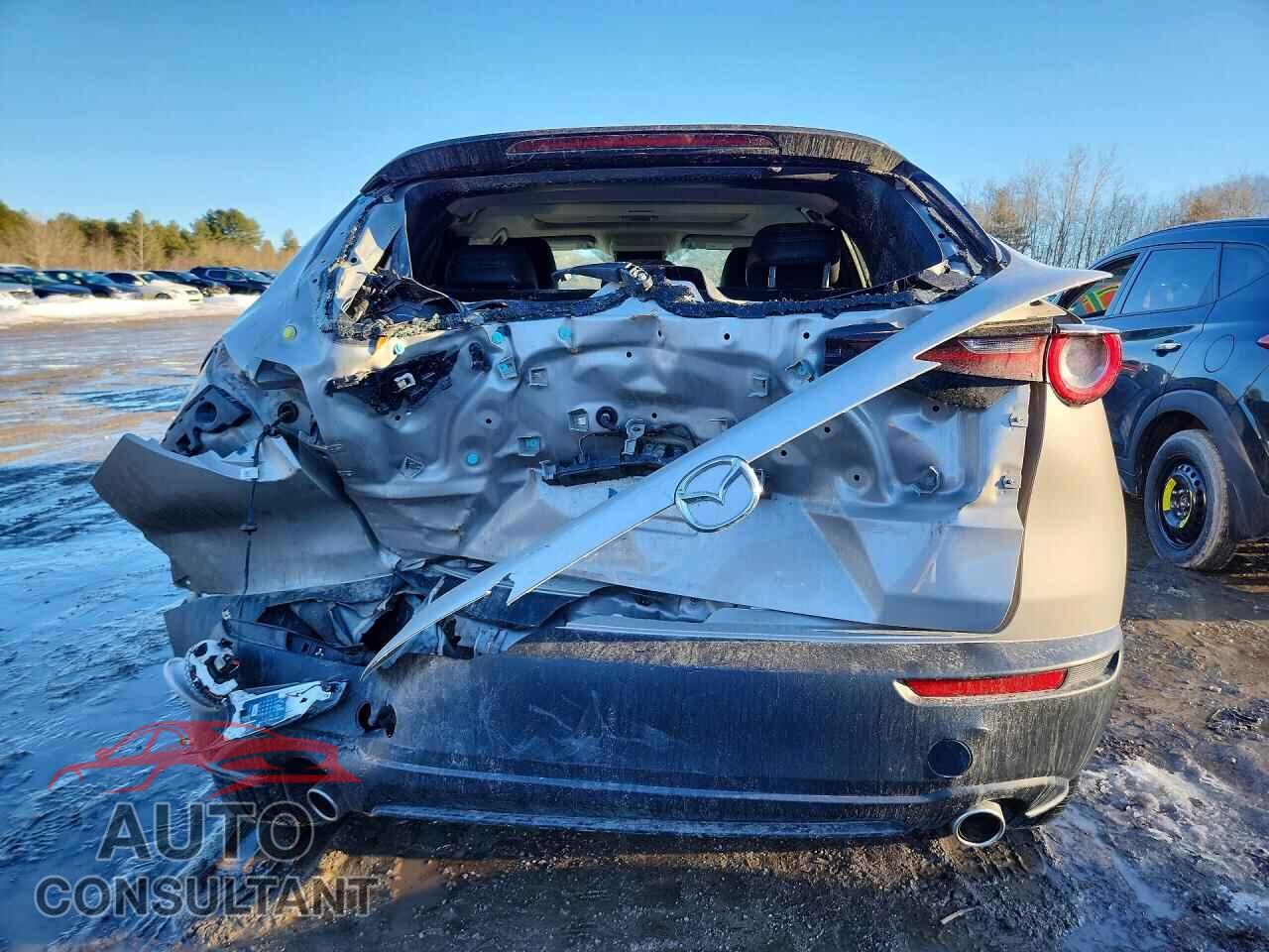 MAZDA CX30 2024 - 3MVDMBCM4RM617913