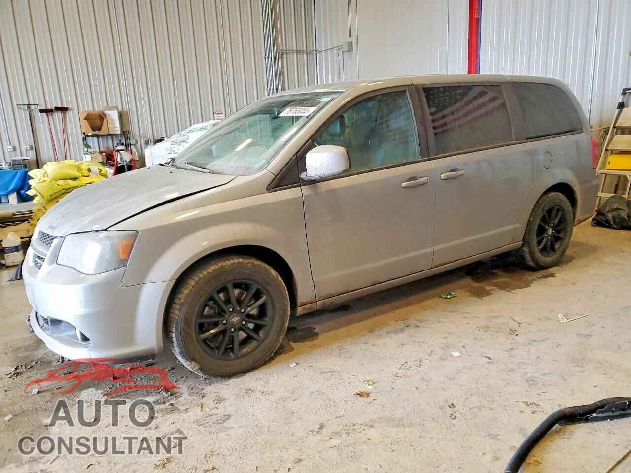 DODGE CARAVAN 2020 - 2C4RDGEG2LR186127