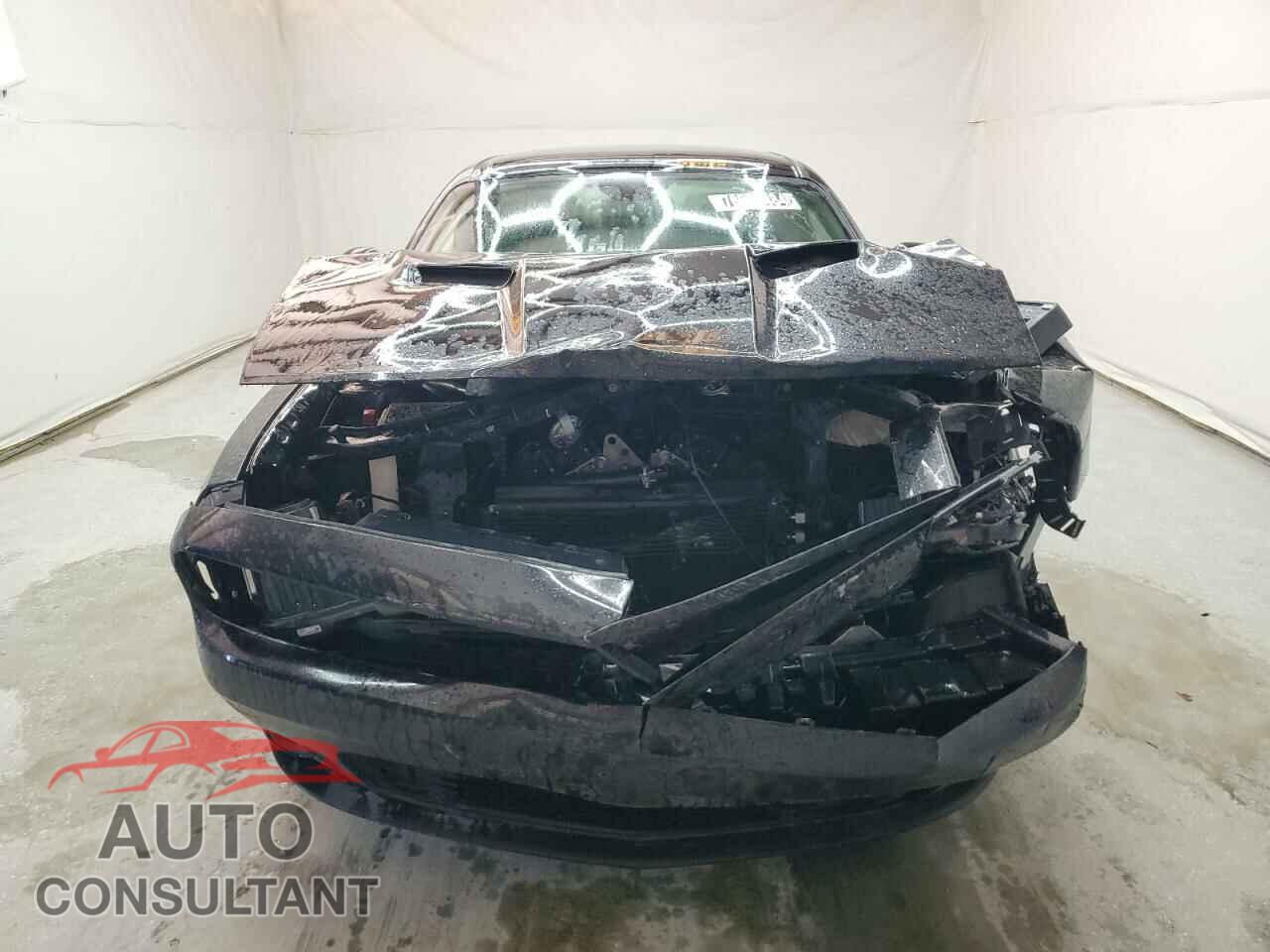 DODGE CHALLENGER 2021 - 2C3CDZAG6MH637529