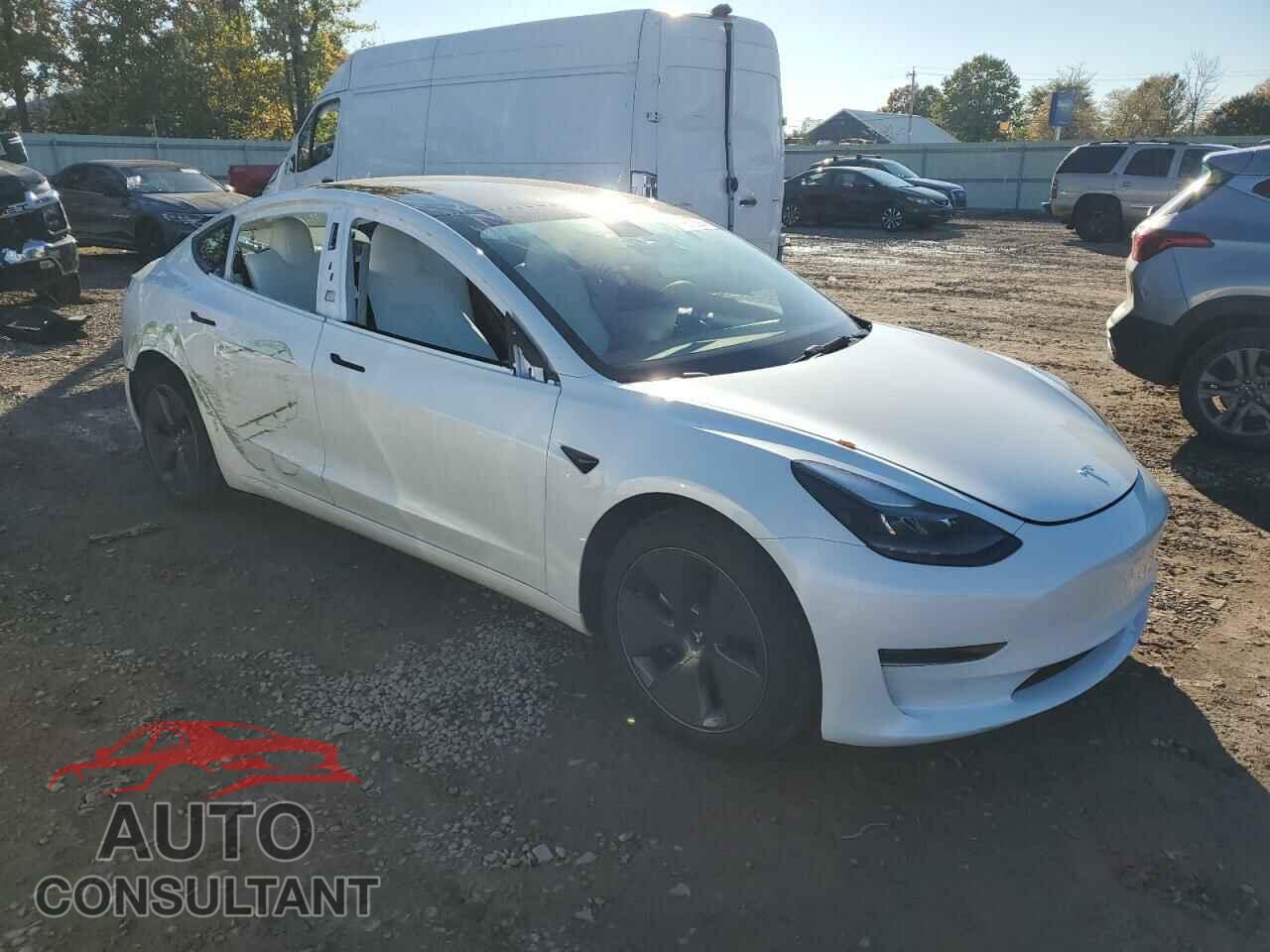 TESLA MODEL 3 2023 - 5YJ3E1EA2PF642186