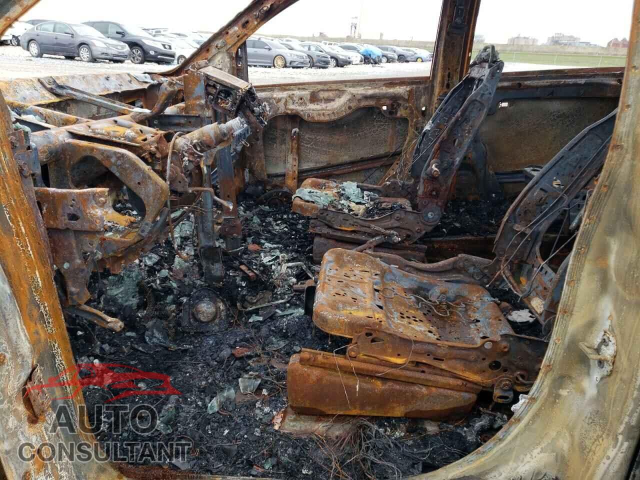 DODGE CARAVAN 2020 - 2C4RDGEG1LR179265