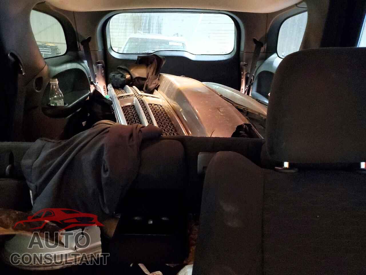 DODGE DURANGO 2020 - 1C4RDJAG6LC411466
