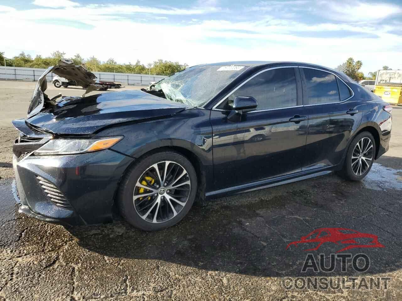 TOYOTA CAMRY 2020 - 4T1G11AKXLU973350