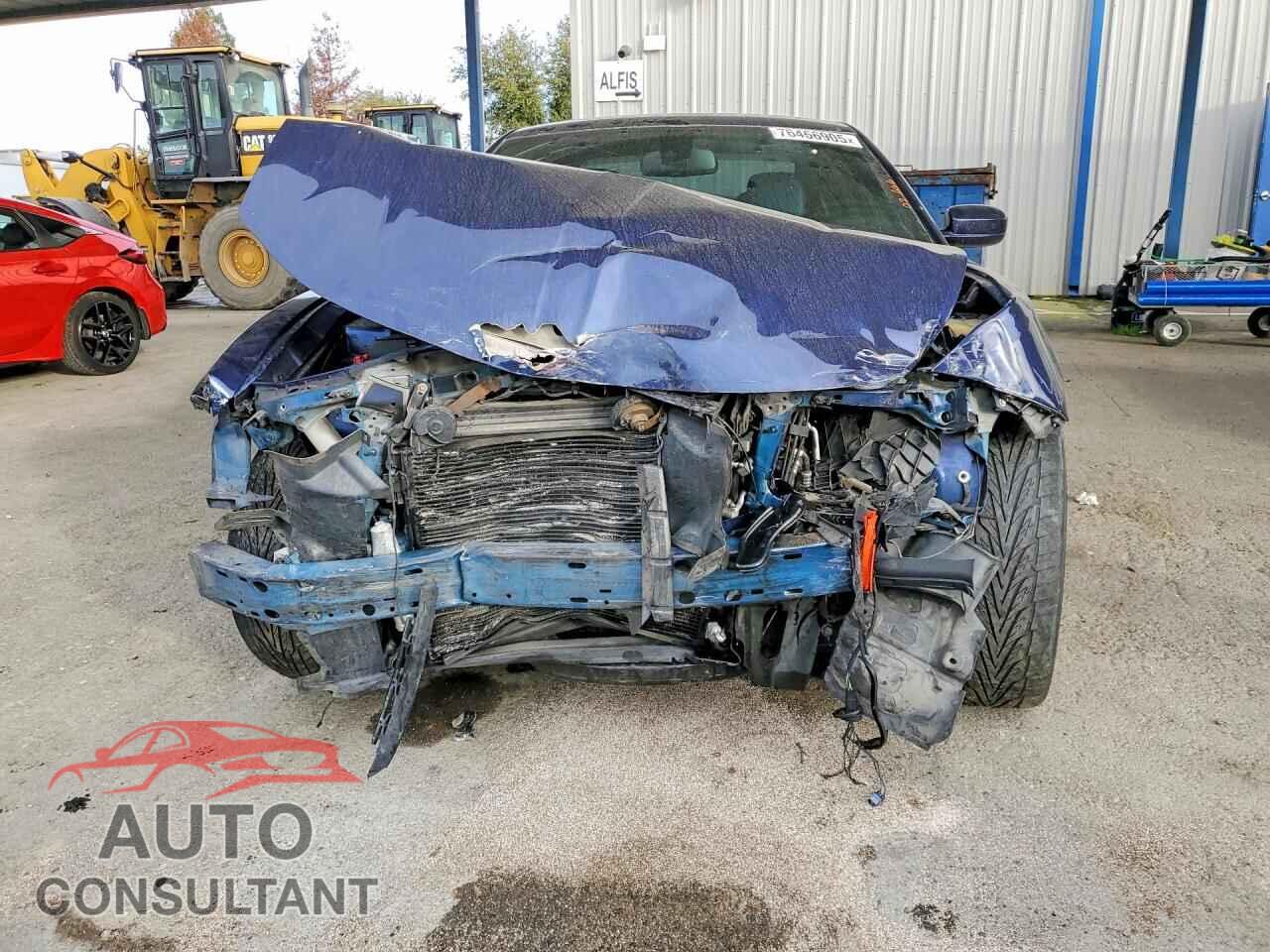 DODGE CHARGER 2015 - 2C3CDXFG2FH742505
