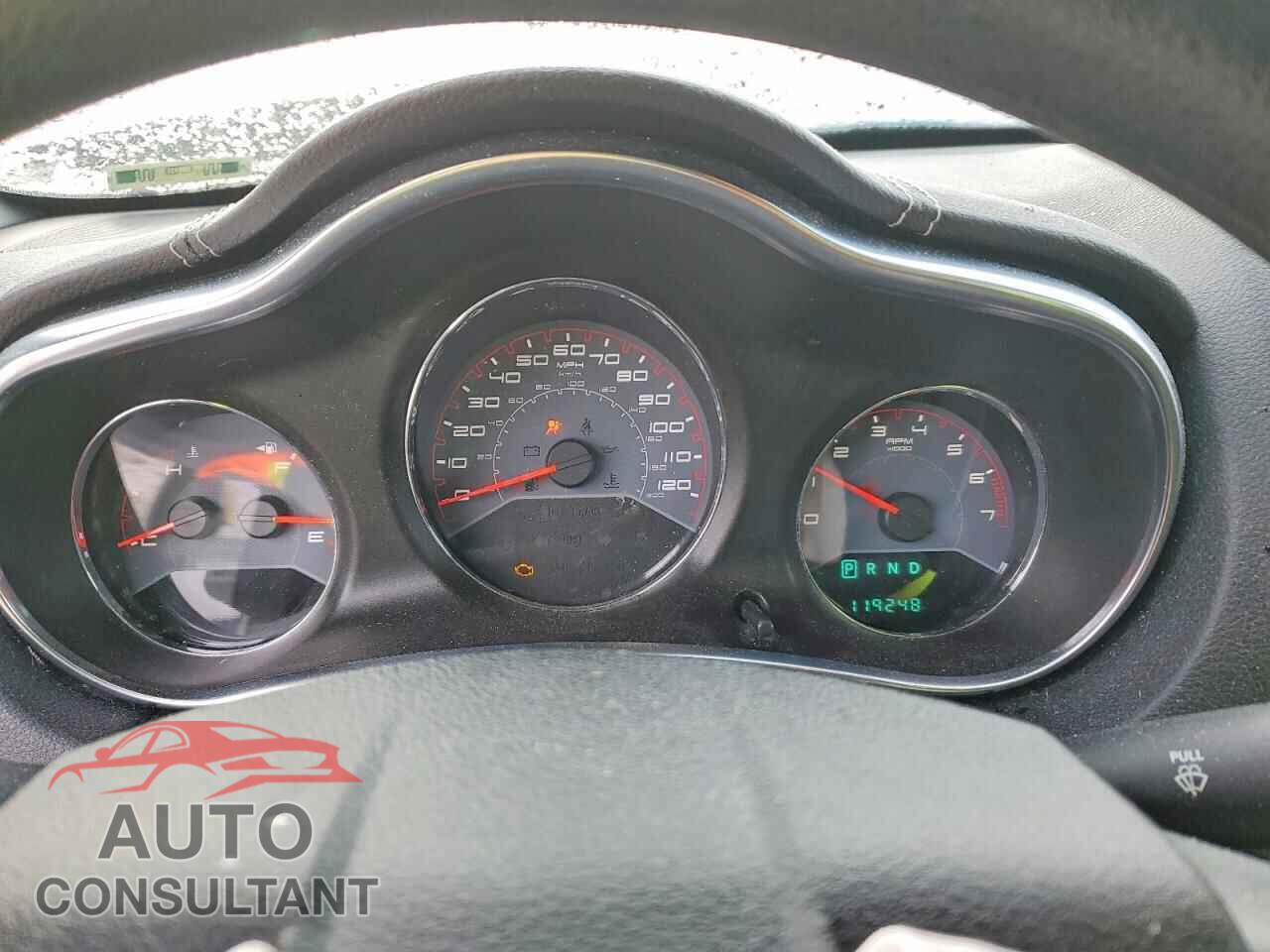 DODGE AVENGER 2014 - 1C3CDZAB2EN120984