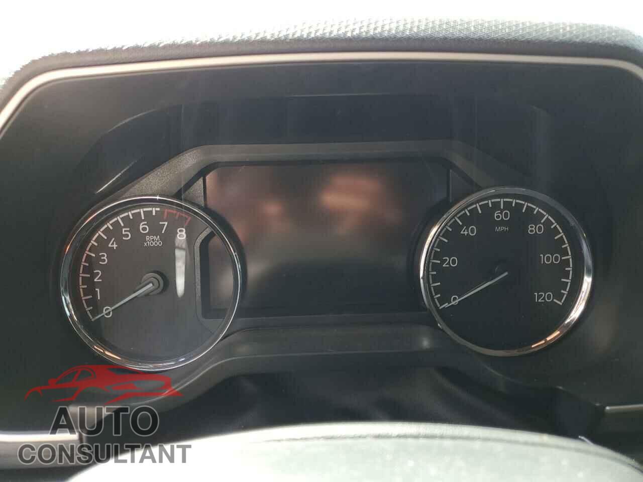 FORD F-150 2021 - 1FTFW1E56MFB75939