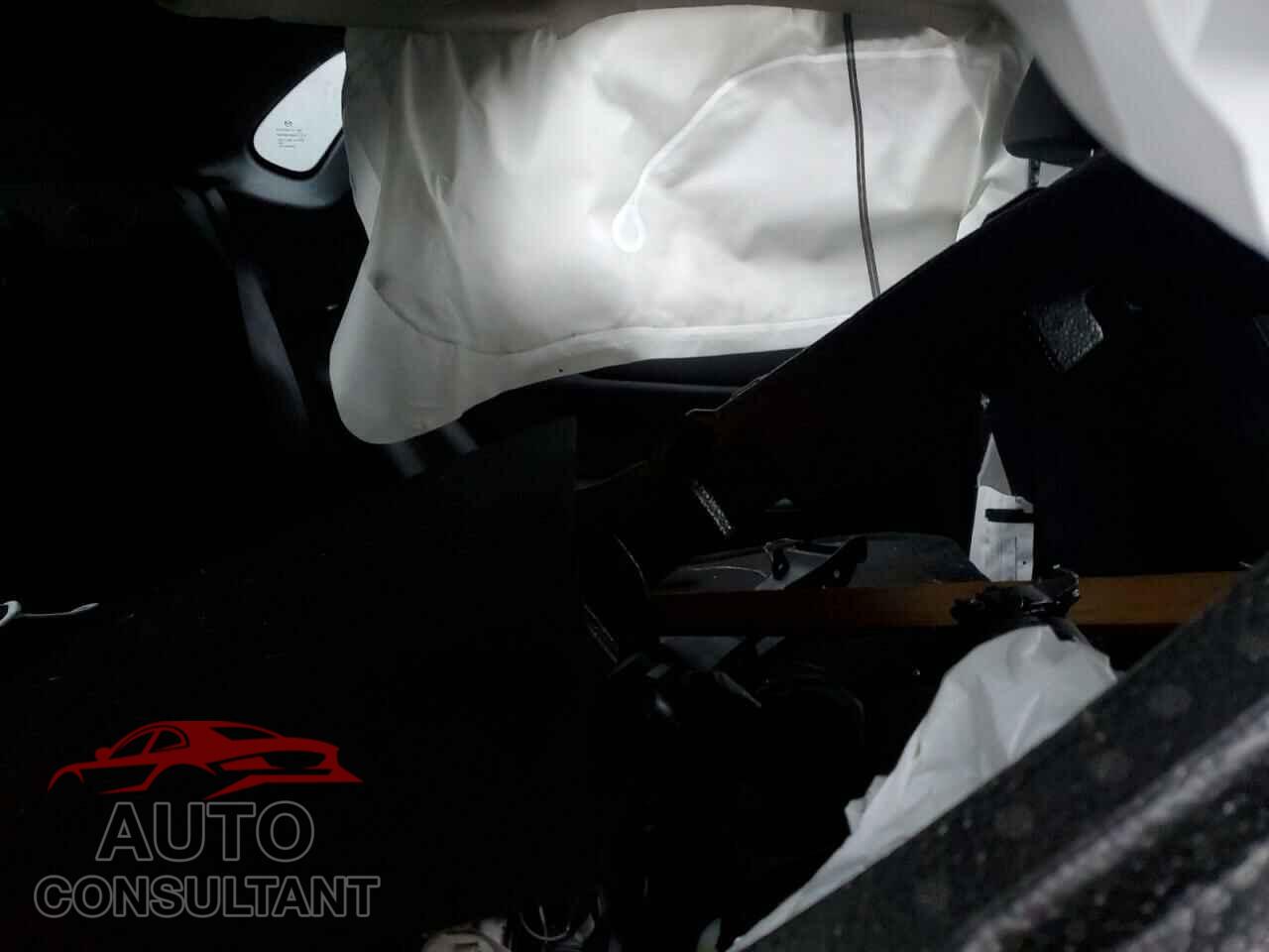 MAZDA CX30 2024 - 3MVDMBBM0RM658461