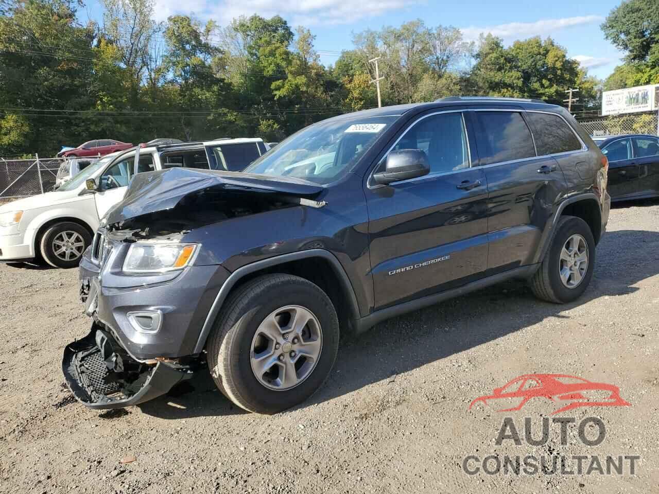 JEEP GRAND CHER 2014 - 1C4RJFAG4EC119517