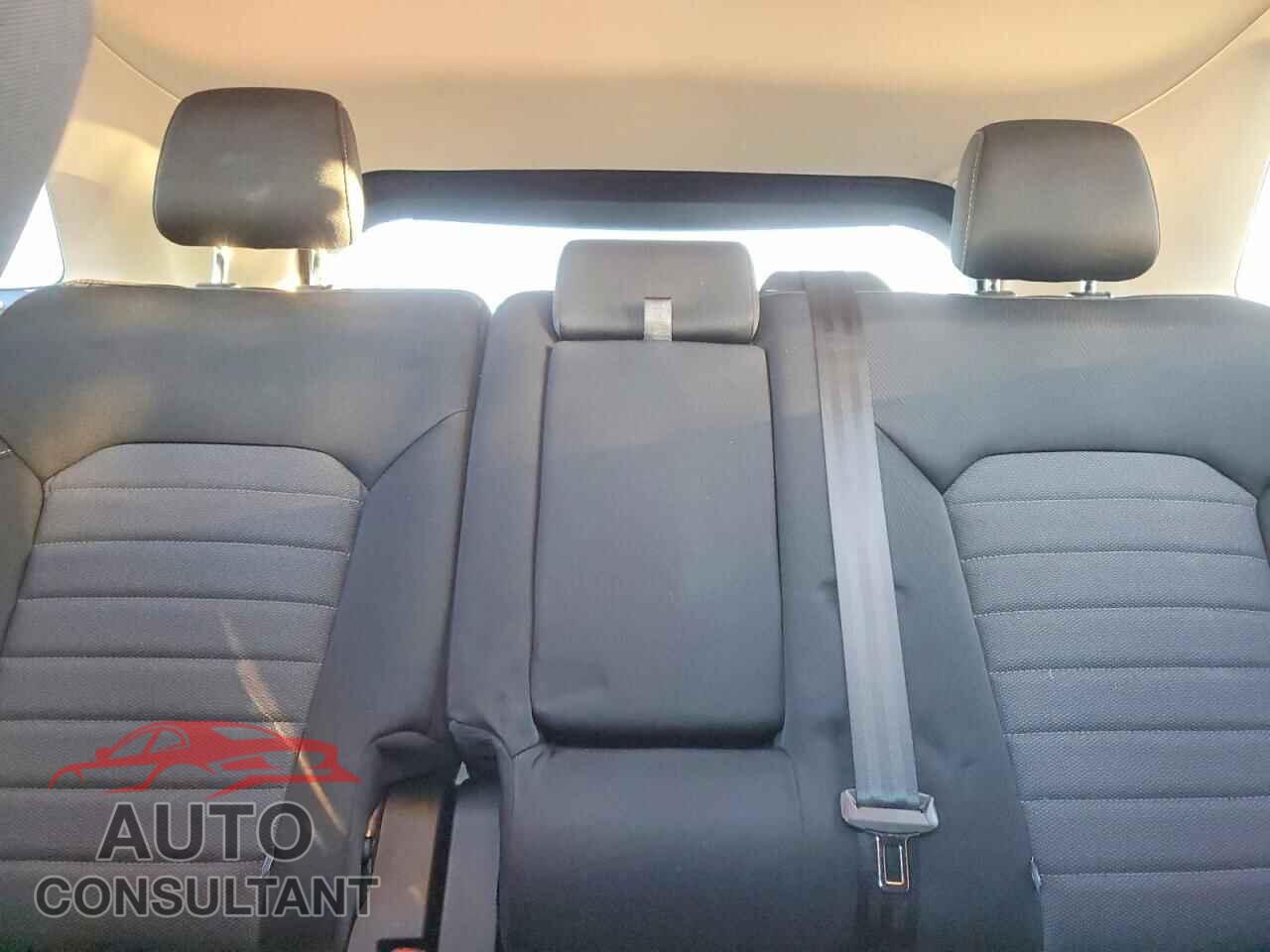 FORD EDGE 2017 - 2FMPK3G96HBC01499