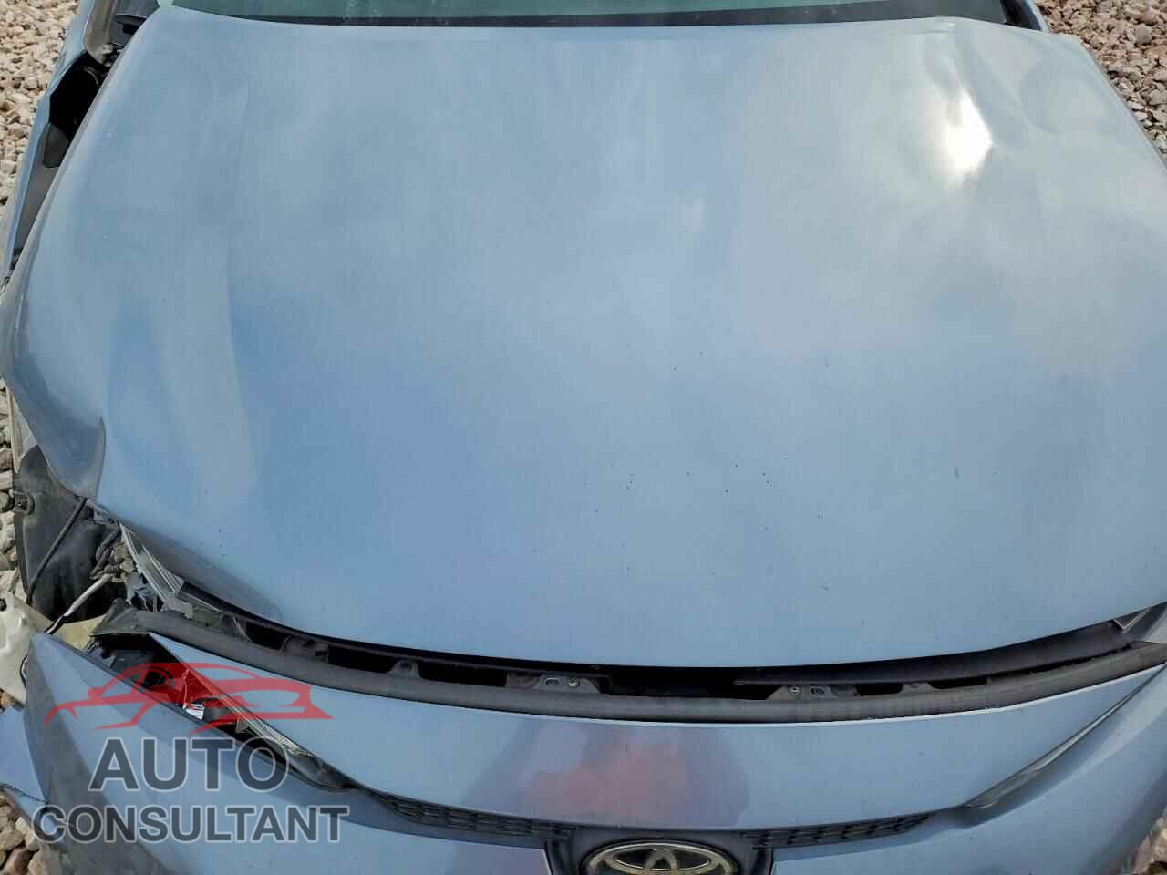 TOYOTA COROLLA 2021 - 5YFDPMAE9MP172425