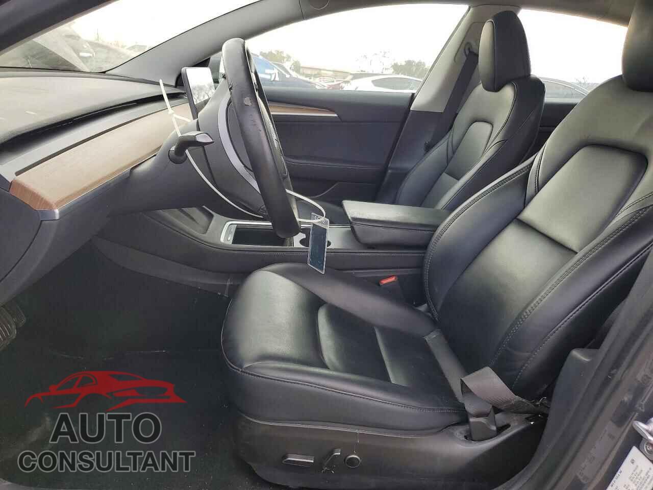 TESLA MODEL 3 2023 - 5YJ3E1EB5PF634446