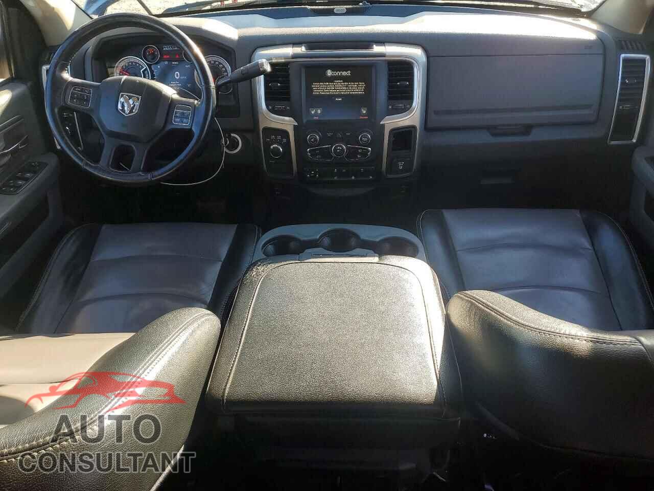 RAM 1500 2013 - 1C6RR7LT2DS653250