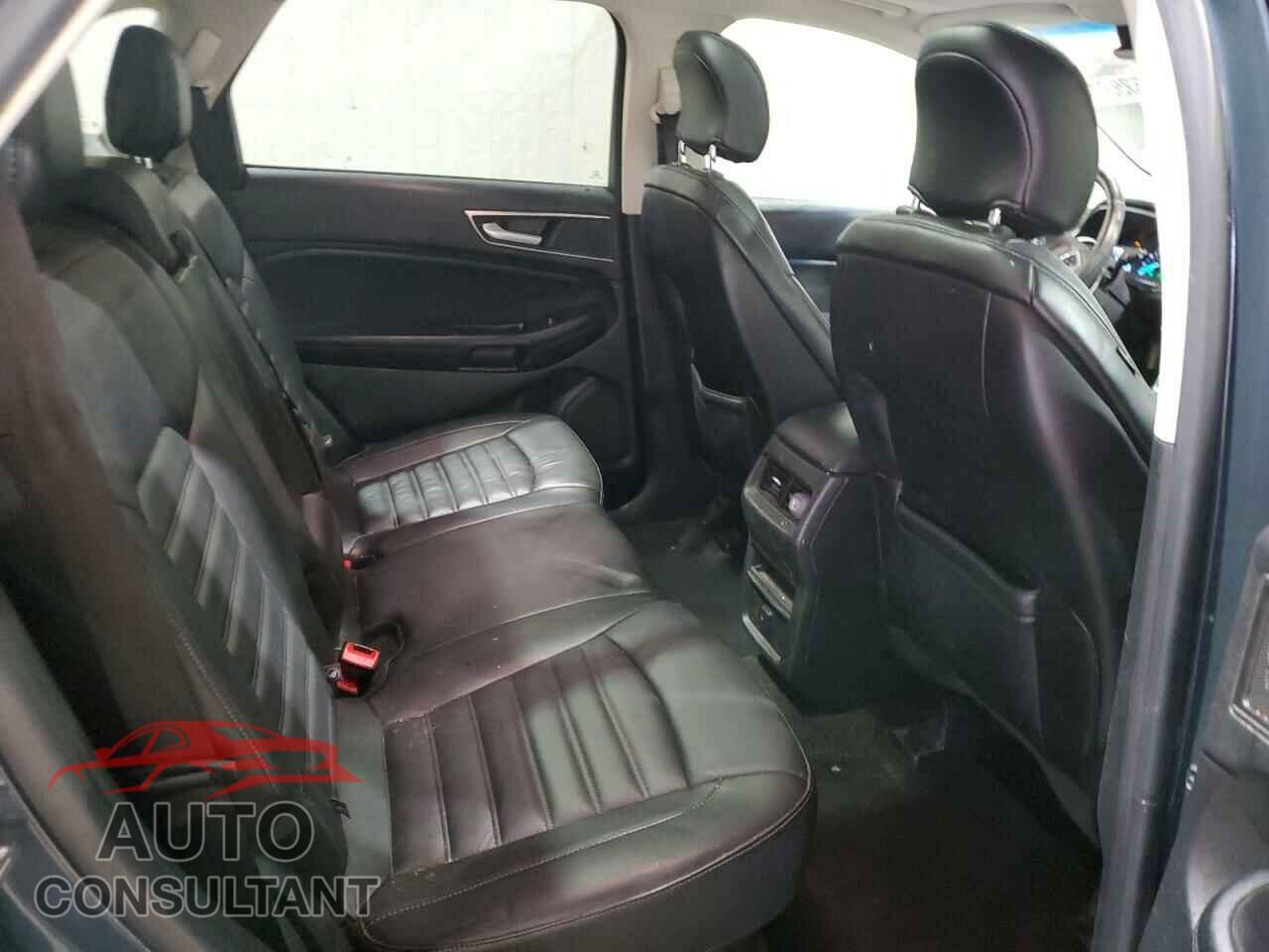 FORD EDGE 2016 - 2FMPK4J97GBB14840