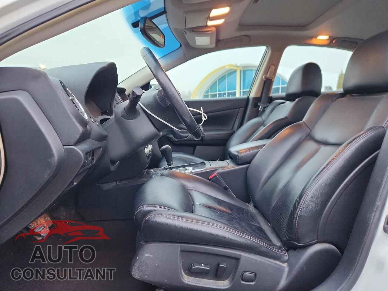 NISSAN MAXIMA 2014 - 1N4AA5AP3EC485918