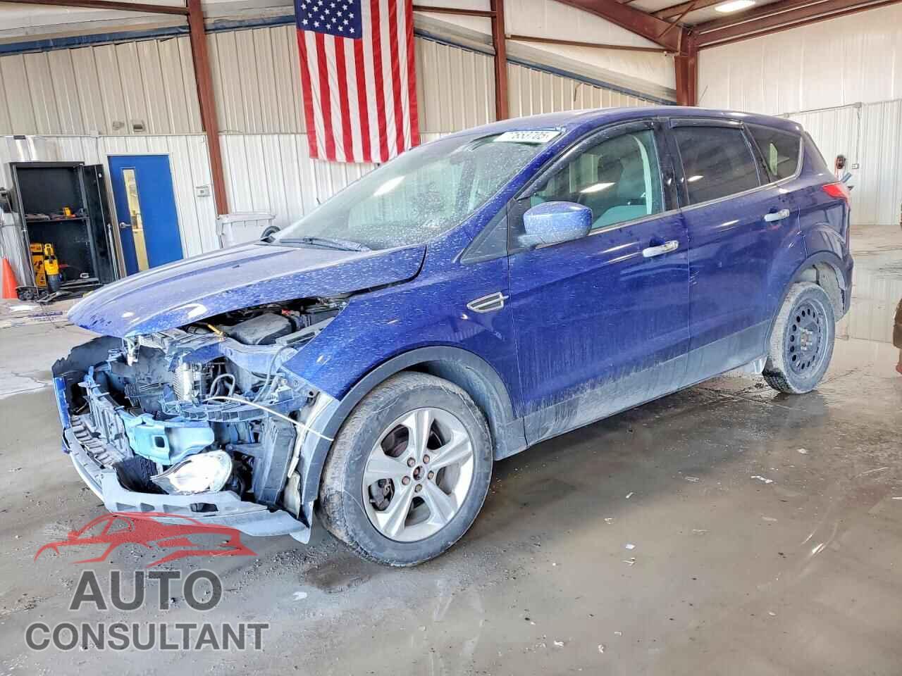 FORD ESCAPE 2015 - 1FMCU9GX4FUC02524