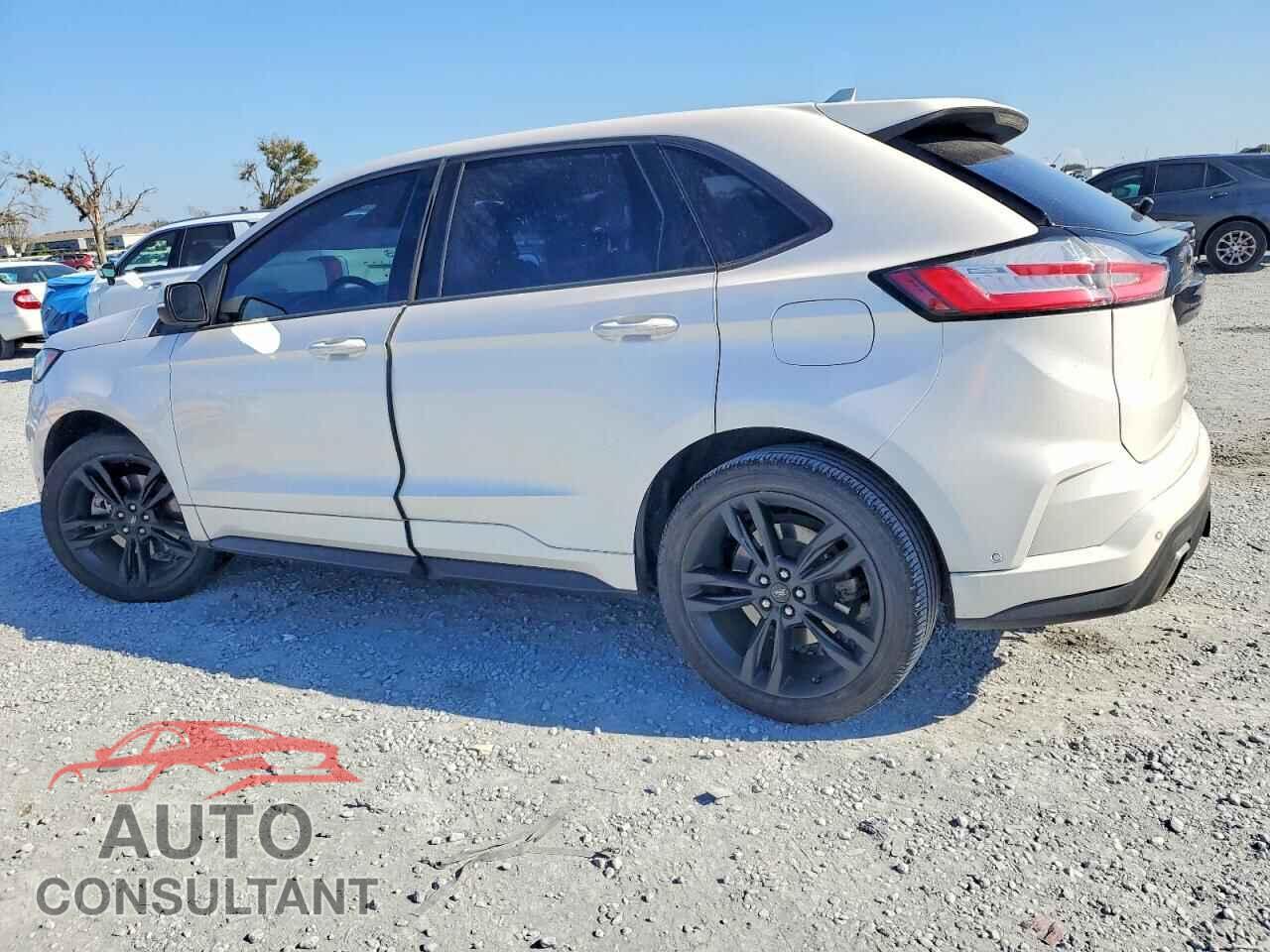 FORD EDGE 2019 - 2FMPK4AP0KBB41093
