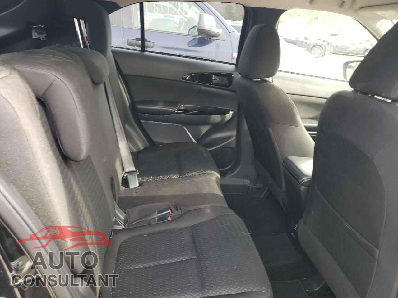 MITSUBISHI ECLIPSE 2020 - JA4AT4AA1LZ014459