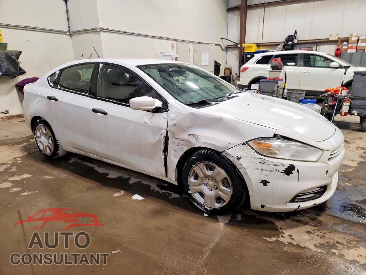DODGE DART 2015 - 1C3CDFAA7FD130049