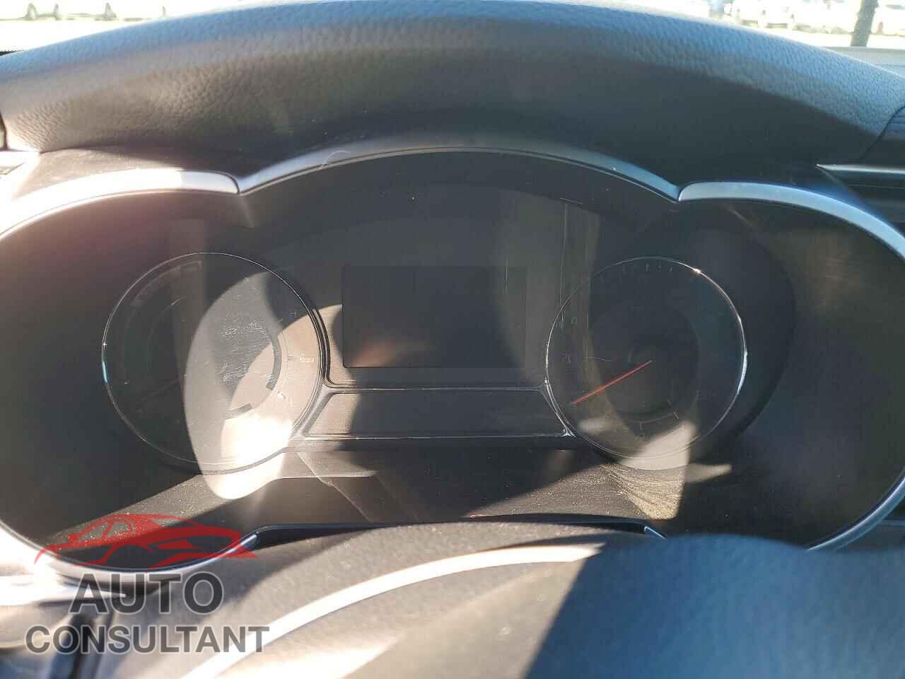 KIA OPTIMA 2016 - KNAGN4AD8G5099010
