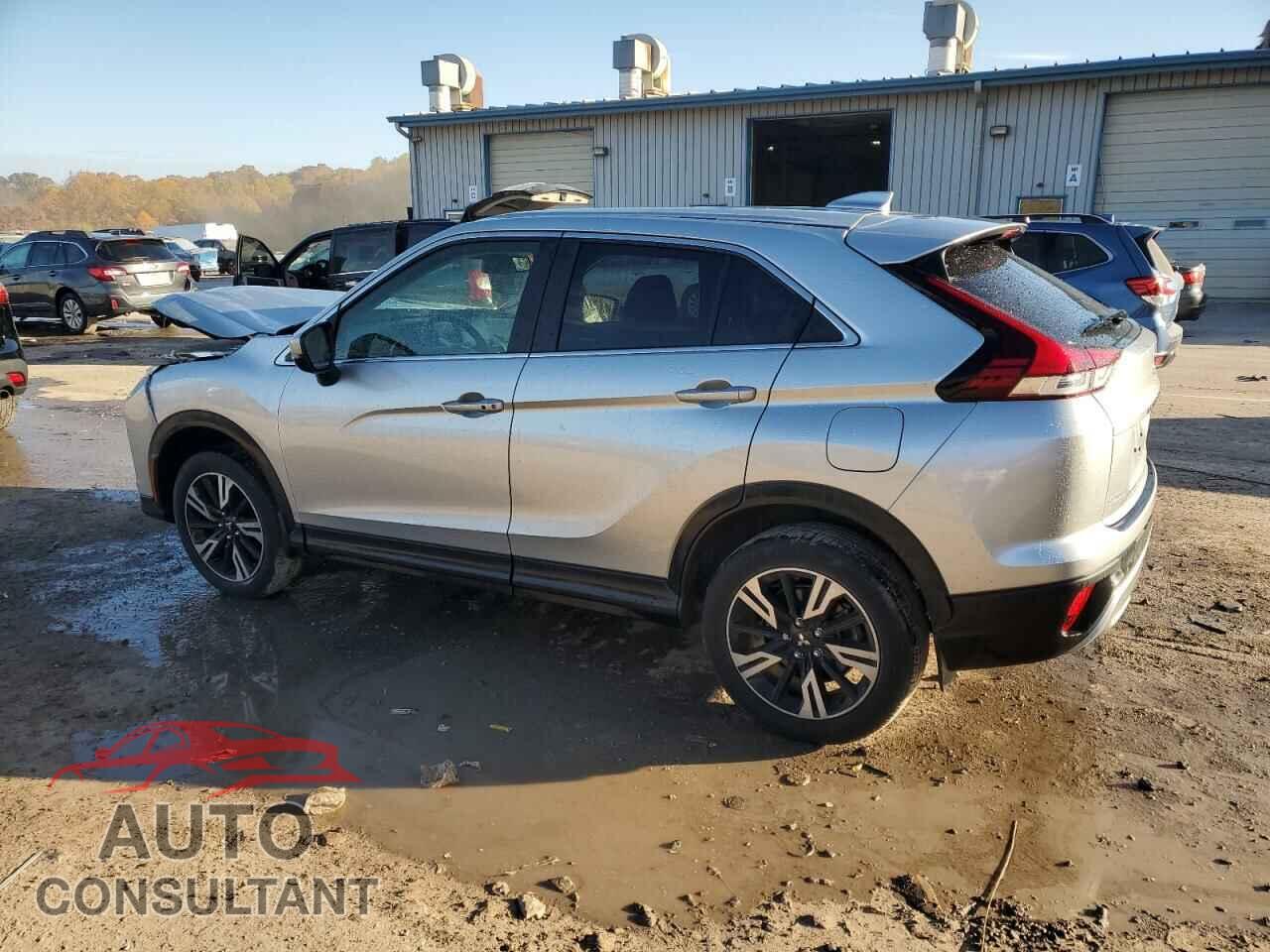 MITSUBISHI ECLIPSE 2023 - JA4ATWAA6PZ005922