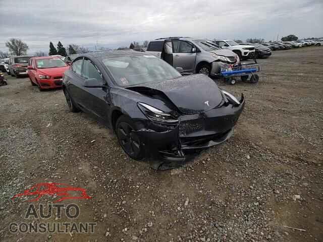 TESLA MODEL 3 2023 - 5YJ3E1EAXPF715501