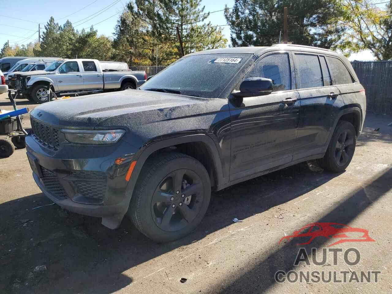 JEEP GRAND CHER 2024 - 1C4RJHAG1R8948825