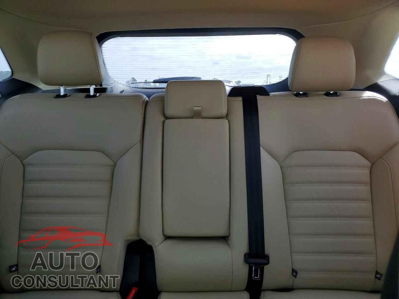 FORD EDGE 2018 - 2FMPK3J82JBC26762