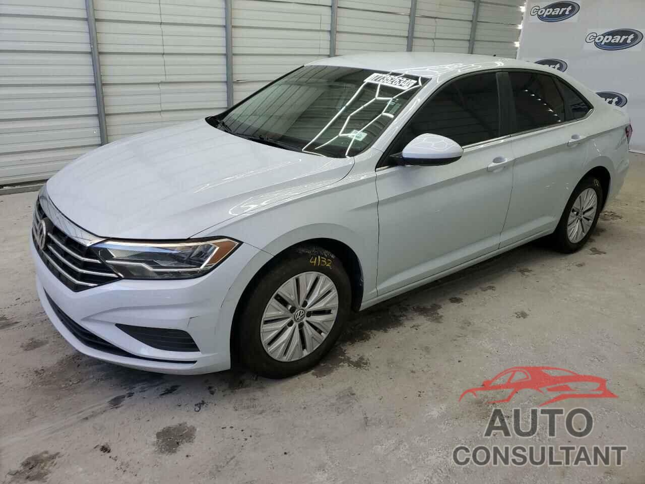 VOLKSWAGEN JETTA 2019 - 3VWC57BU5KM107789