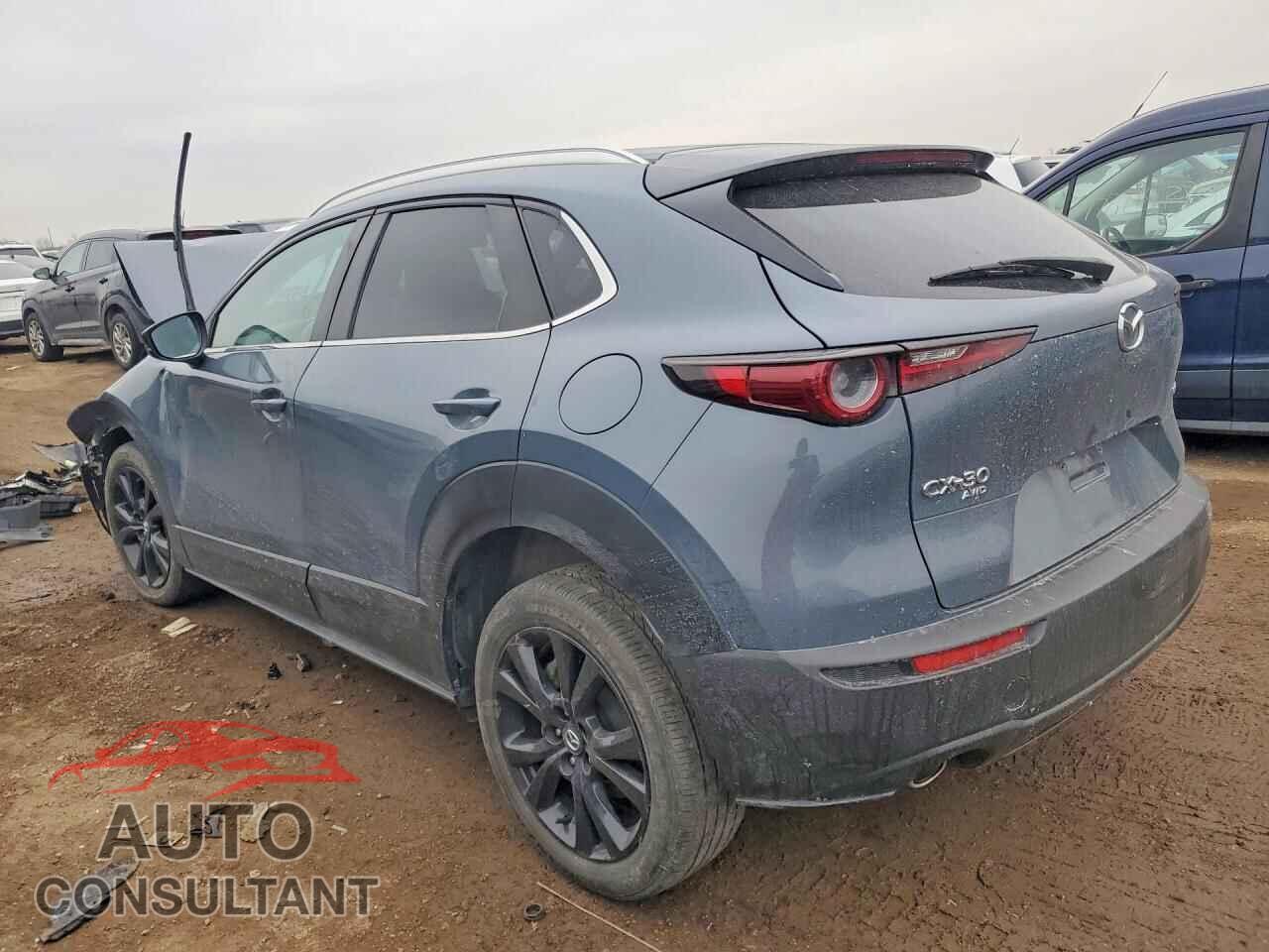 MAZDA CX30 2023 - 3MVDMBCM6PM531399