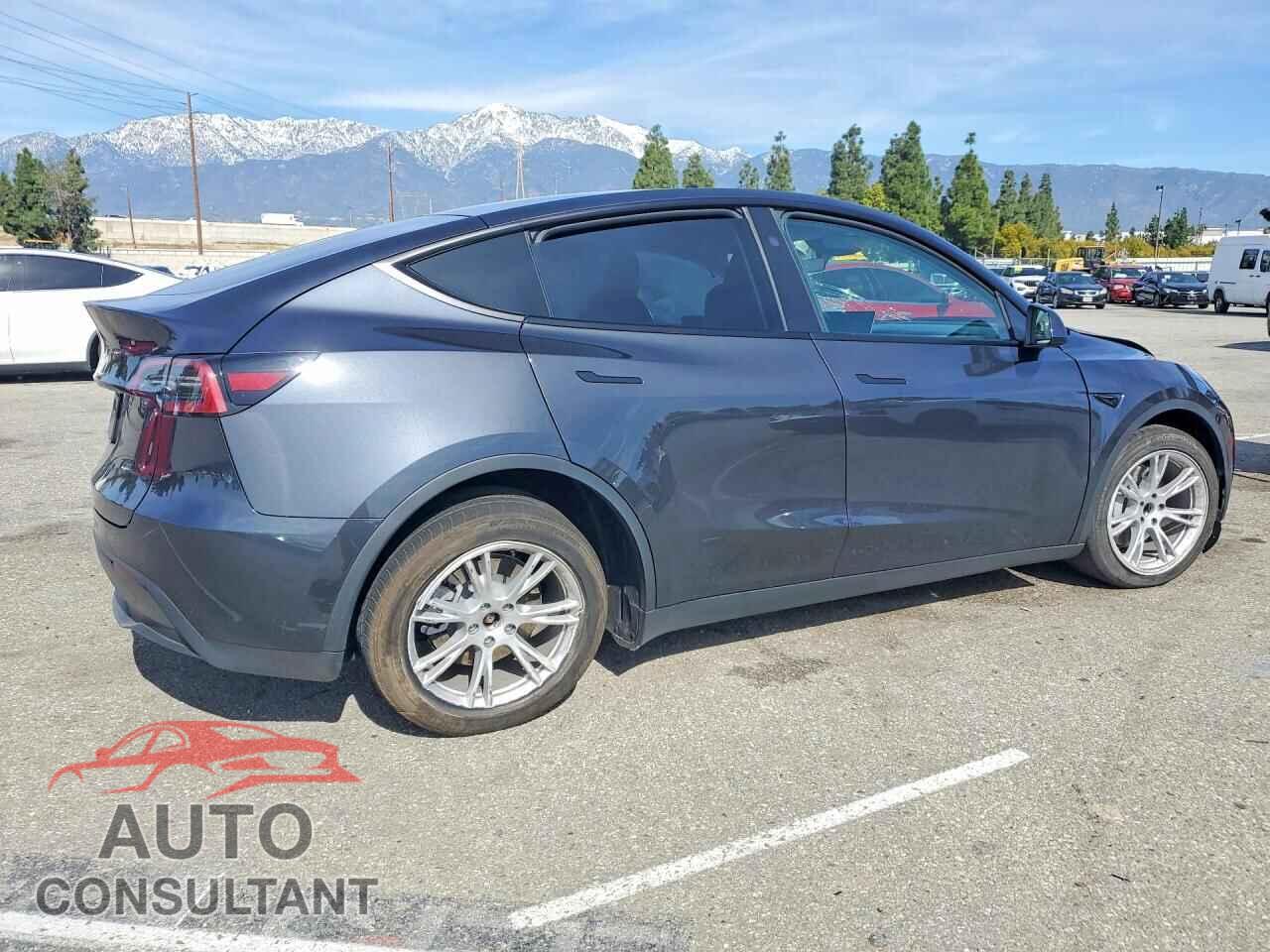 TESLA MODEL Y 2024 - 7SAYGDED1RF051266