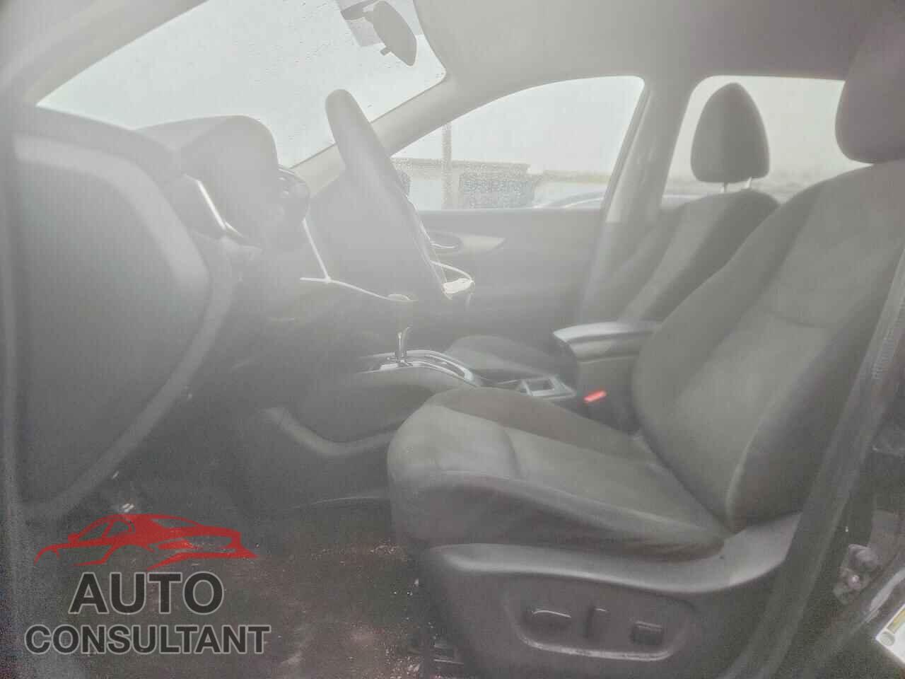 NISSAN ROGUE 2016 - KNMAT2MV4GP683061