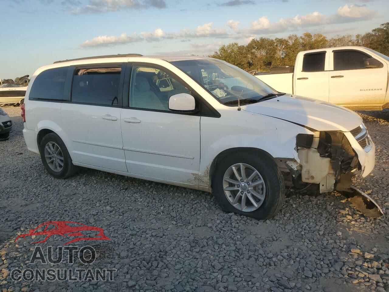 DODGE CARAVAN 2015 - 2C4RDGCG0FR750042