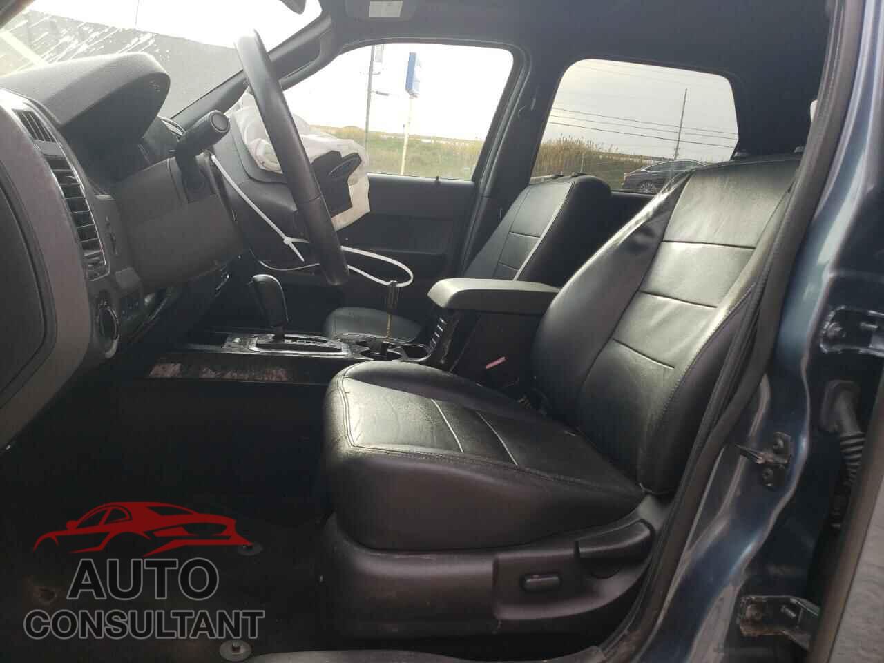 FORD ESCAPE 2011 - 1FMCU0E71BKC49353