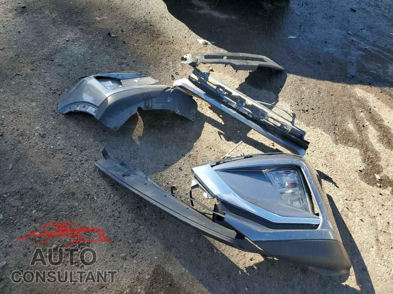 MITSUBISHI ECLIPSE 2020 - JA4AS3AA2LZ022955