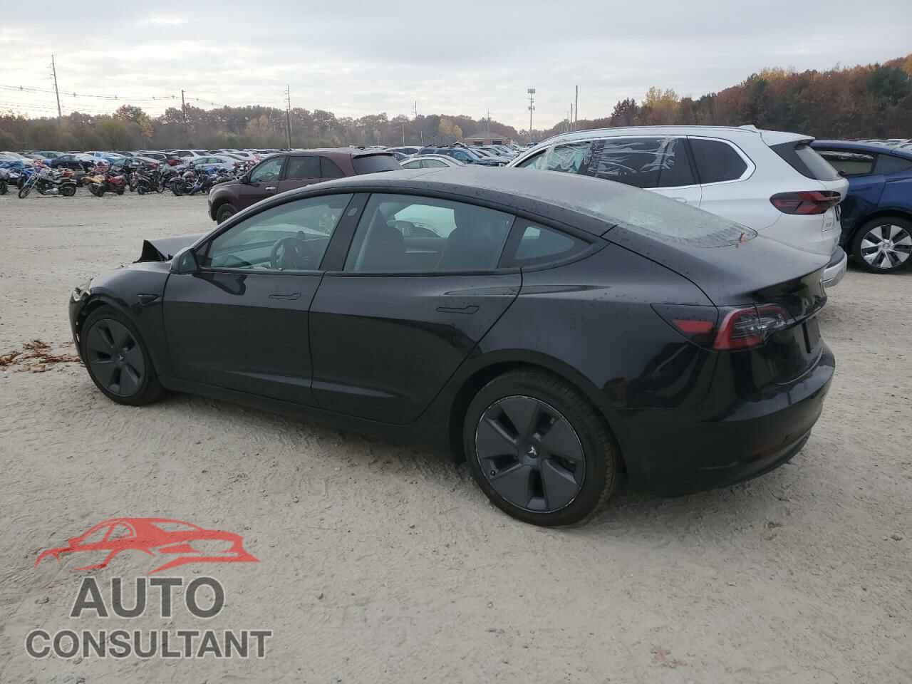 TESLA MODEL 3 2023 - 5YJ3E1EA5PF564518