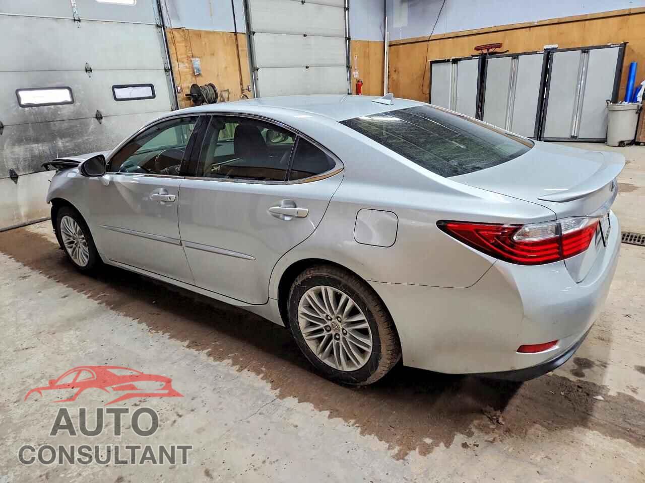 LEXUS ES 350 2014 - JTHBK1GG2E2099703