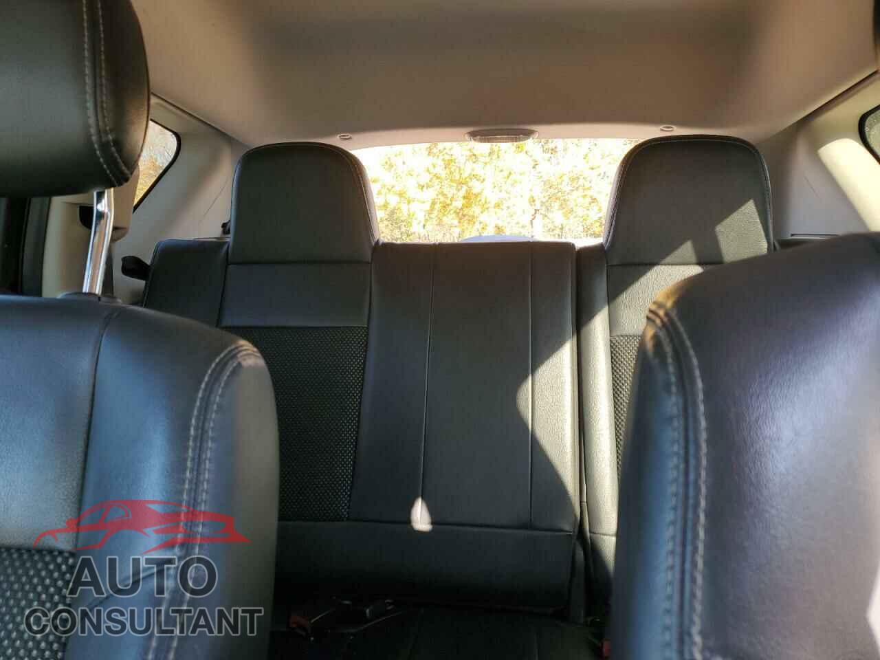 JEEP COMPASS 2016 - 1C4NJDEB4GD718383