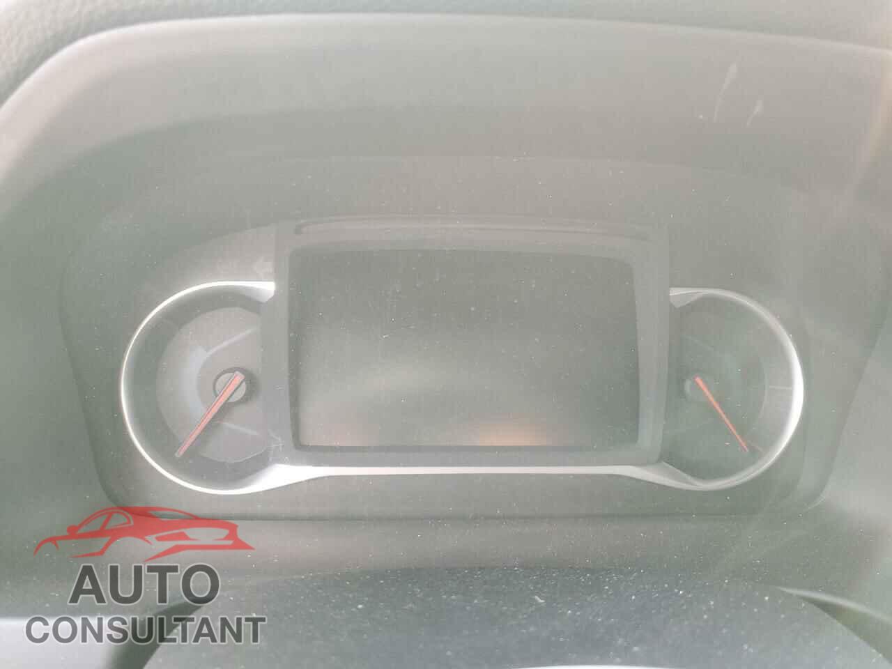 HONDA PILOT 2019 - 5FNYF6H56KB093714